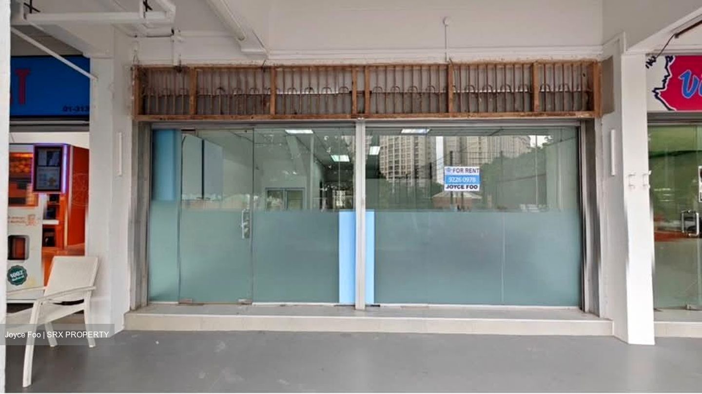Sin Ming Garden (D20), Shop House #560755251